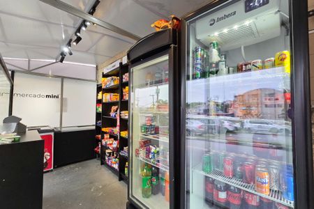 Apartamento à venda com 56m², 2 quartos e 1 vagaÁrea comum - Mercado 