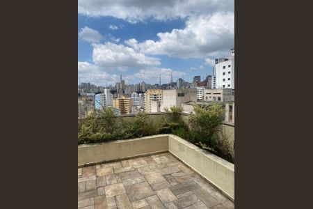 Apartamento à venda com 34m², 1 quarto e 1 vagaVista