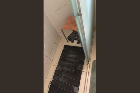 Apartamento à venda com 34m², 1 quarto e 1 vagaBanheiro