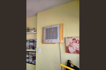 Apartamento à venda com 34m², 1 quarto e 1 vagaSala