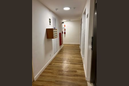 Apartamento à venda com 2 quartos, 48m² em Vila Didi, Jundiaí