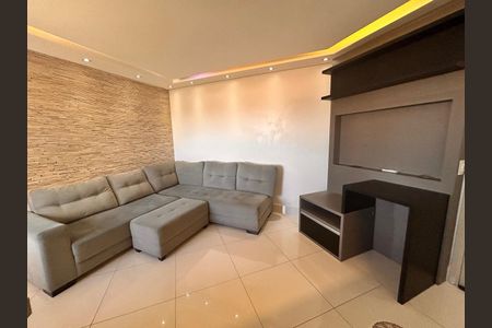 Apartamento à venda com 2 quartos, 48m² em Vila Didi, Jundiaí