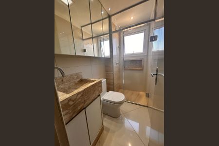 Apartamento à venda com 2 quartos, 48m² em Vila Didi, Jundiaí