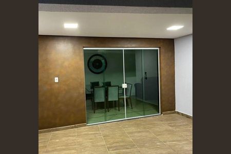 Casa à venda com 4 quartos, 350m² em Jardim Pacaembu, Jundiaí