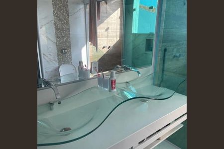 Casa à venda com 4 quartos, 350m² em Jardim Pacaembu, Jundiaí