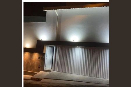 Casa à venda com 4 quartos, 350m² em Jardim Pacaembu, Jundiaí