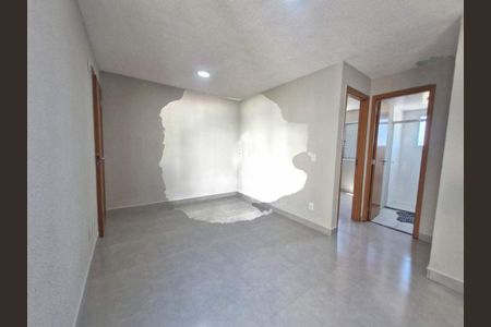 Apartamento à venda com 2 quartos, 48m² em Jardim Bom Sucesso, Campinas