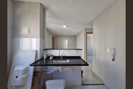 Apartamento à venda com 2 quartos, 48m² em Jardim Bom Sucesso, Campinas