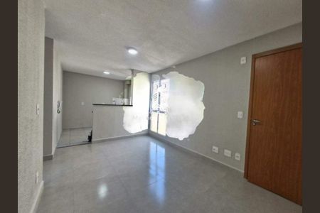 Apartamento à venda com 2 quartos, 48m² em Jardim Bom Sucesso, Campinas