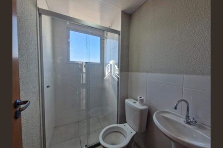 Apartamento à venda com 2 quartos, 48m² em Jardim Bom Sucesso, Campinas