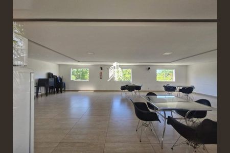 Apartamento à venda com 2 quartos, 48m² em Jardim Bom Sucesso, Campinas