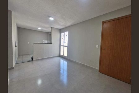 Apartamento à venda com 2 quartos, 48m² em Jardim Bom Sucesso, Campinas