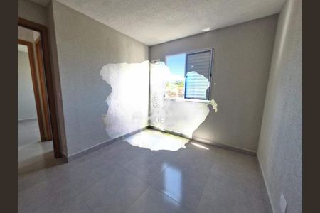 Apartamento à venda com 2 quartos, 48m² em Jardim Bom Sucesso, Campinas