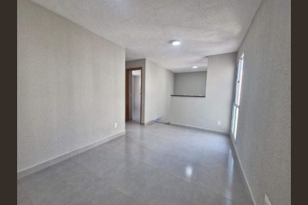 Apartamento à venda com 2 quartos, 48m² em Jardim Bom Sucesso, Campinas