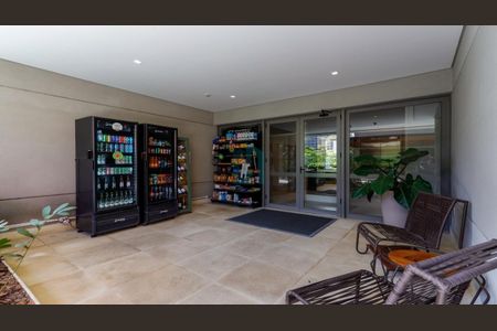 Apartamento à venda com 72m², 2 quartos e 1 vaga