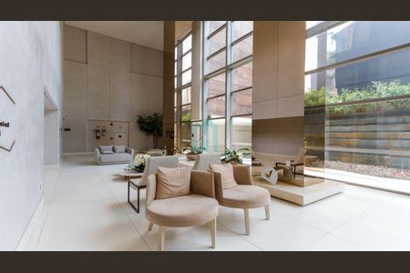 Apartamento à venda com 72m², 2 quartos e 1 vaga