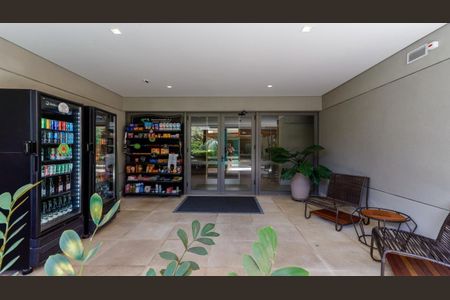 Apartamento à venda com 72m², 2 quartos e 1 vaga