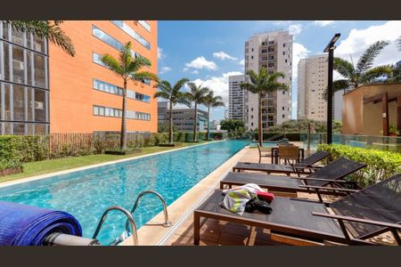 Apartamento à venda com 72m², 2 quartos e 1 vaga