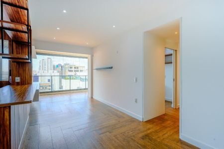 Apartamento à venda com 72m², 2 quartos e 1 vaga