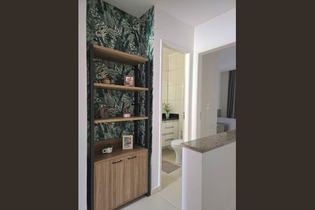 Casa de Condomínio à venda com 2 quartos, 74m² em Vila Maringa, Jundiaí