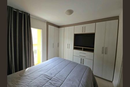 Casa de Condomínio à venda com 2 quartos, 74m² em Vila Maringa, Jundiaí