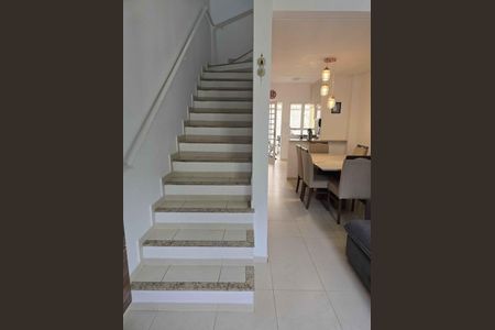 Casa de Condomínio à venda com 2 quartos, 74m² em Vila Maringa, Jundiaí