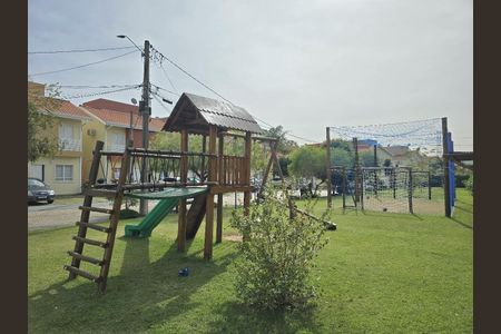 Casa de Condomínio à venda com 2 quartos, 74m² em Vila Maringa, Jundiaí