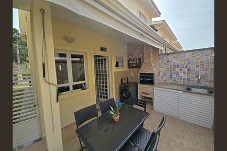 Casa de Condomínio à venda com 2 quartos, 74m² em Vila Maringa, Jundiaí