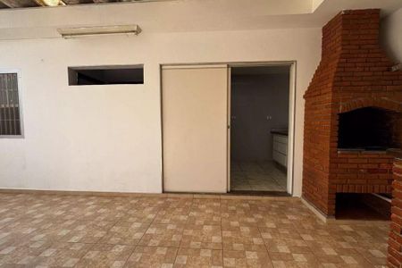 Casa à venda com 5 quartos, 320m² em Vila Santa Teresa, Santo André