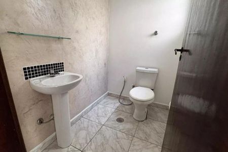 Casa à venda com 5 quartos, 320m² em Vila Santa Teresa, Santo André