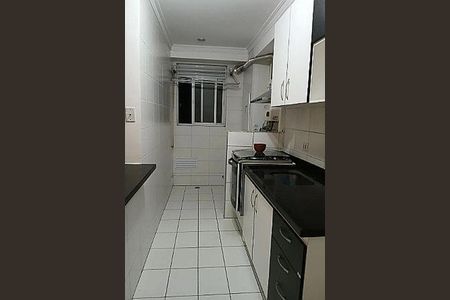 Apartamento à venda com 2 quartos, 65m² em Nossa Senhora do O, São Paulo