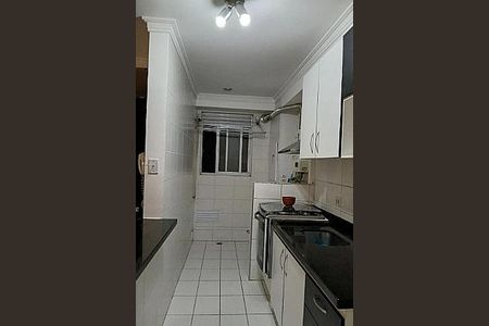 Apartamento à venda com 2 quartos, 65m² em Nossa Senhora do O, São Paulo