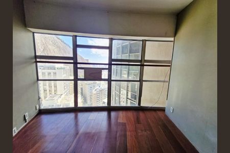 Apartamento à venda com 3 quartos, 90m² em Lagoa, Rio de Janeiro