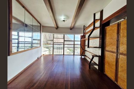 Apartamento à venda com 3 quartos, 90m² em Lagoa, Rio de Janeiro
