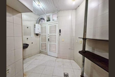 Apartamento à venda com 3 quartos, 90m² em Lagoa, Rio de Janeiro