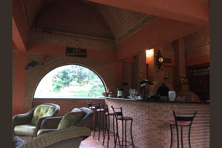 Casa à venda com 3 quartos, 480m² em Sousas, Campinas