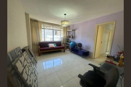 Apartamento à venda com 2 quartos, 66m² em Ipanema, Rio de Janeiro
