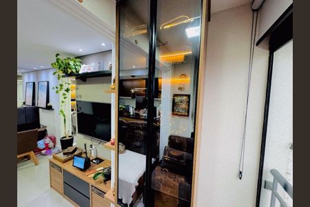 Apartamento à venda com 1 quarto, 42m² em Jardim Olavo Bilac, São Bernardo do Campo