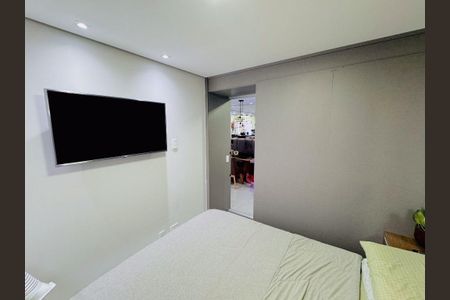 Apartamento à venda com 1 quarto, 42m² em Jardim Olavo Bilac, São Bernardo do Campo
