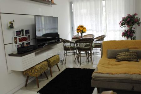 Apartamento à venda com 2 quartos, 82m² em Recreio dos Bandeirantes, Rio de Janeiro