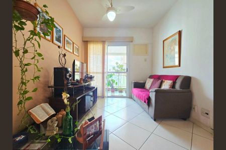 Apartamento à venda com 2 quartos, 75m² em Santa Rosa, Niterói