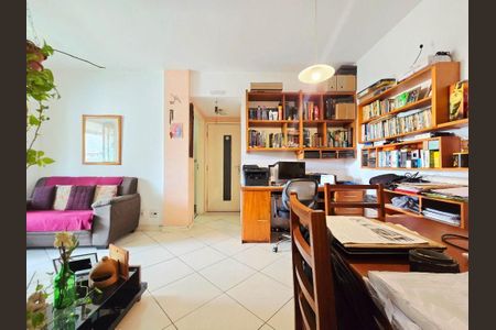 Apartamento à venda com 2 quartos, 75m² em Santa Rosa, Niterói