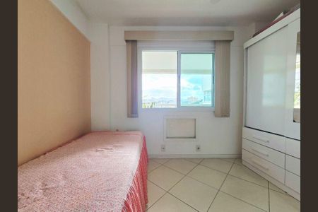 Apartamento à venda com 2 quartos, 75m² em Santa Rosa, Niterói