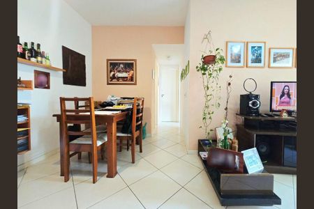 Apartamento à venda com 2 quartos, 75m² em Santa Rosa, Niterói