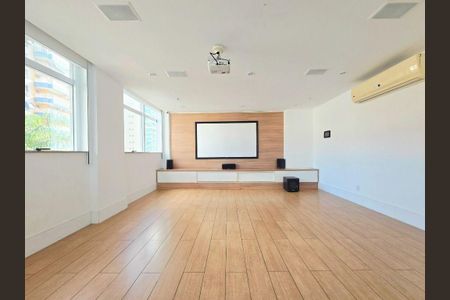 Apartamento à venda com 2 quartos, 75m² em Santa Rosa, Niterói