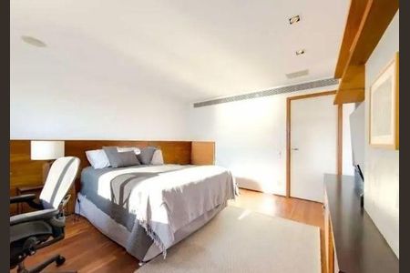 Apartamento à venda com 3 quartos, 340m² em Lagoa, Rio de Janeiro