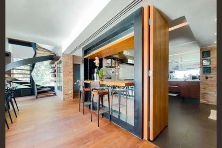 Apartamento à venda com 3 quartos, 340m² em Lagoa, Rio de Janeiro