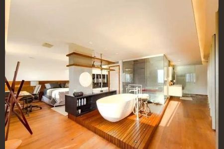 Apartamento à venda com 3 quartos, 340m² em Lagoa, Rio de Janeiro