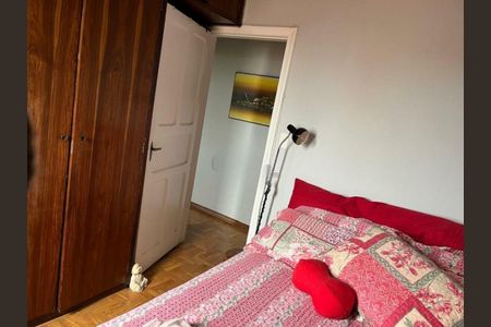 Apartamento à venda com 2 quartos, 71m² em Santana, São Paulo
