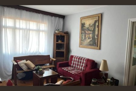 Apartamento à venda com 2 quartos, 71m² em Santana, São Paulo